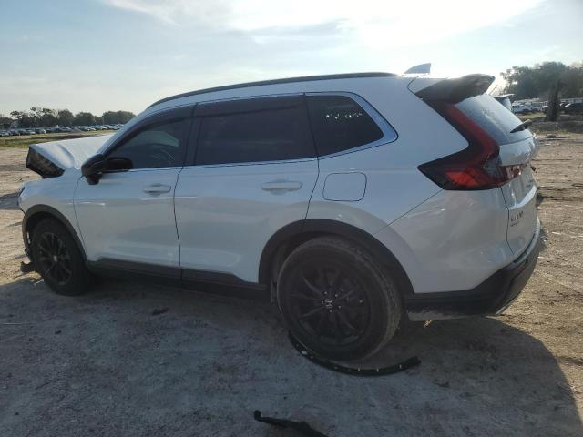2024 HONDA CR-V SPORT - 7FARS5H80RE008658