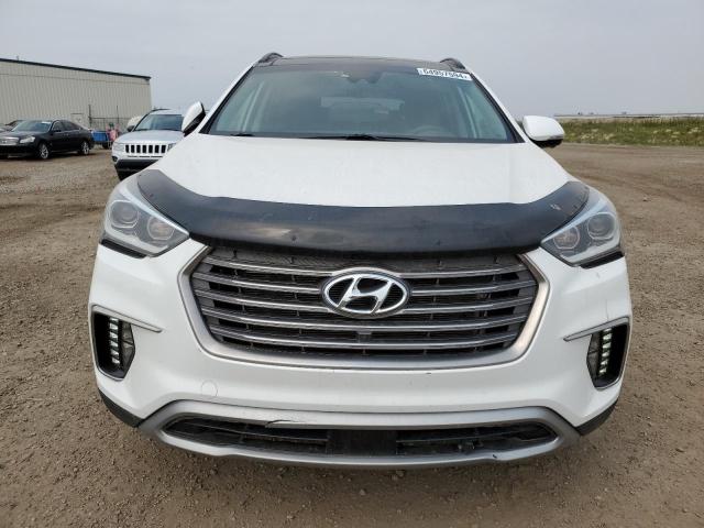 2019 HYUNDAI SANTA FE X - KM8SNDHF5KU303874