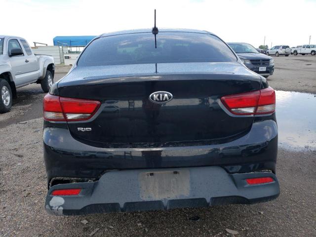2018 KIA RIO LX - 3KPA24AB8JE054905