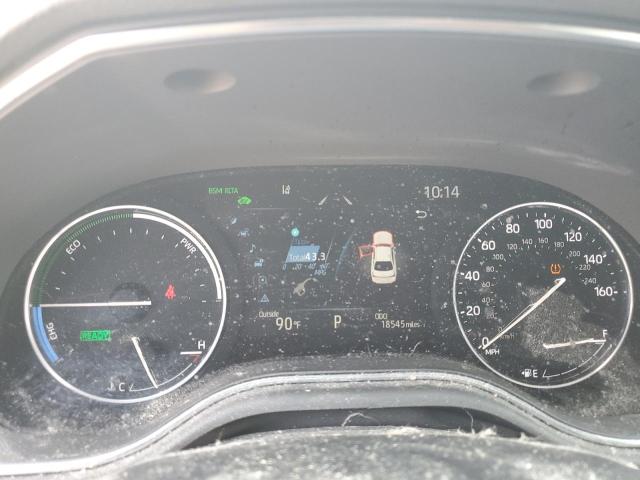 2022 Toyota Avalon Xle VIN: 4T1AA1AB9NU015759 Lot: 60625424