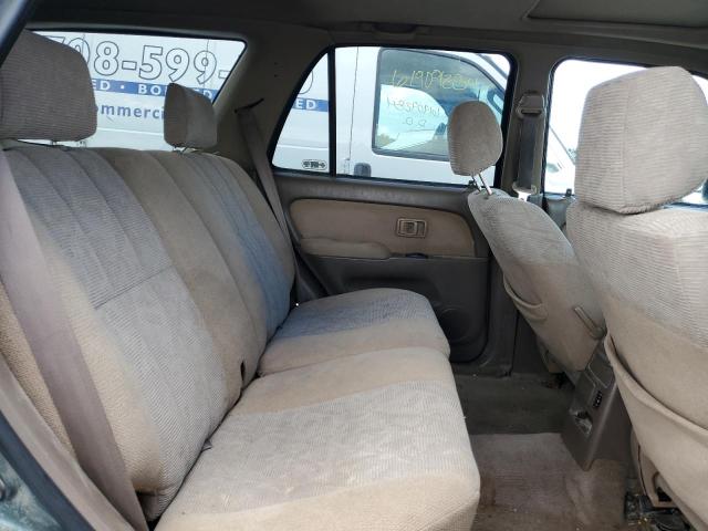 1999 Toyota 4Runner Sr5 VIN: JT3HN86R9X0243555 Lot: 62003114