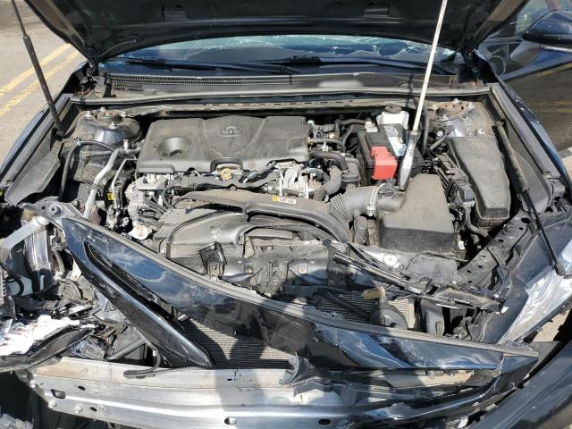 VIN 4T1K61AKXLU303597 2020 Toyota Camry, Xse no.11