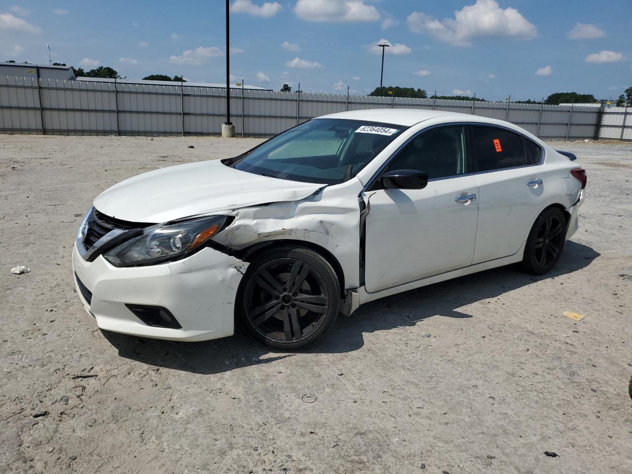 1N4AL3AP4HN360305 NISSAN ALTIMA 2017