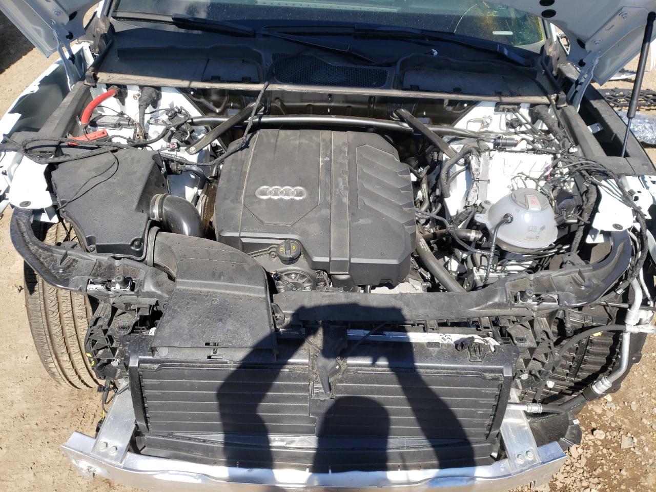 WA1EAAFY9R2038036 2024 Audi Q5 Premium Plus 45