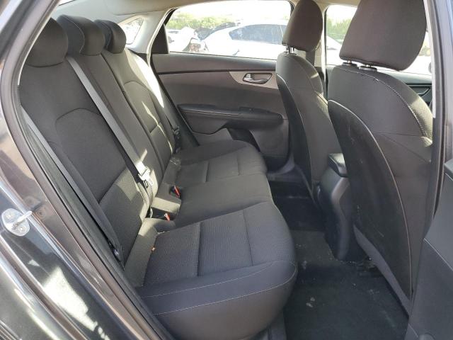 2021 Kia Forte Fe VIN: 3KPF24AD8ME309855 Lot: 61452344