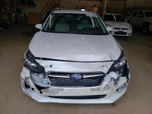 VIN 4S3GTAD67K3746960 2019 Subaru Impreza, Premium no.5