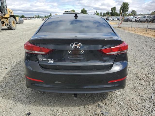 2017 HYUNDAI ELANTRA SE - 5NPD74LF1HH153666