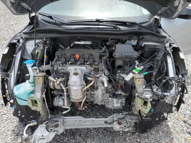 2020 Honda Hr-V Sport VIN: 3CZRU5H14LM702372 Lot: 62707024