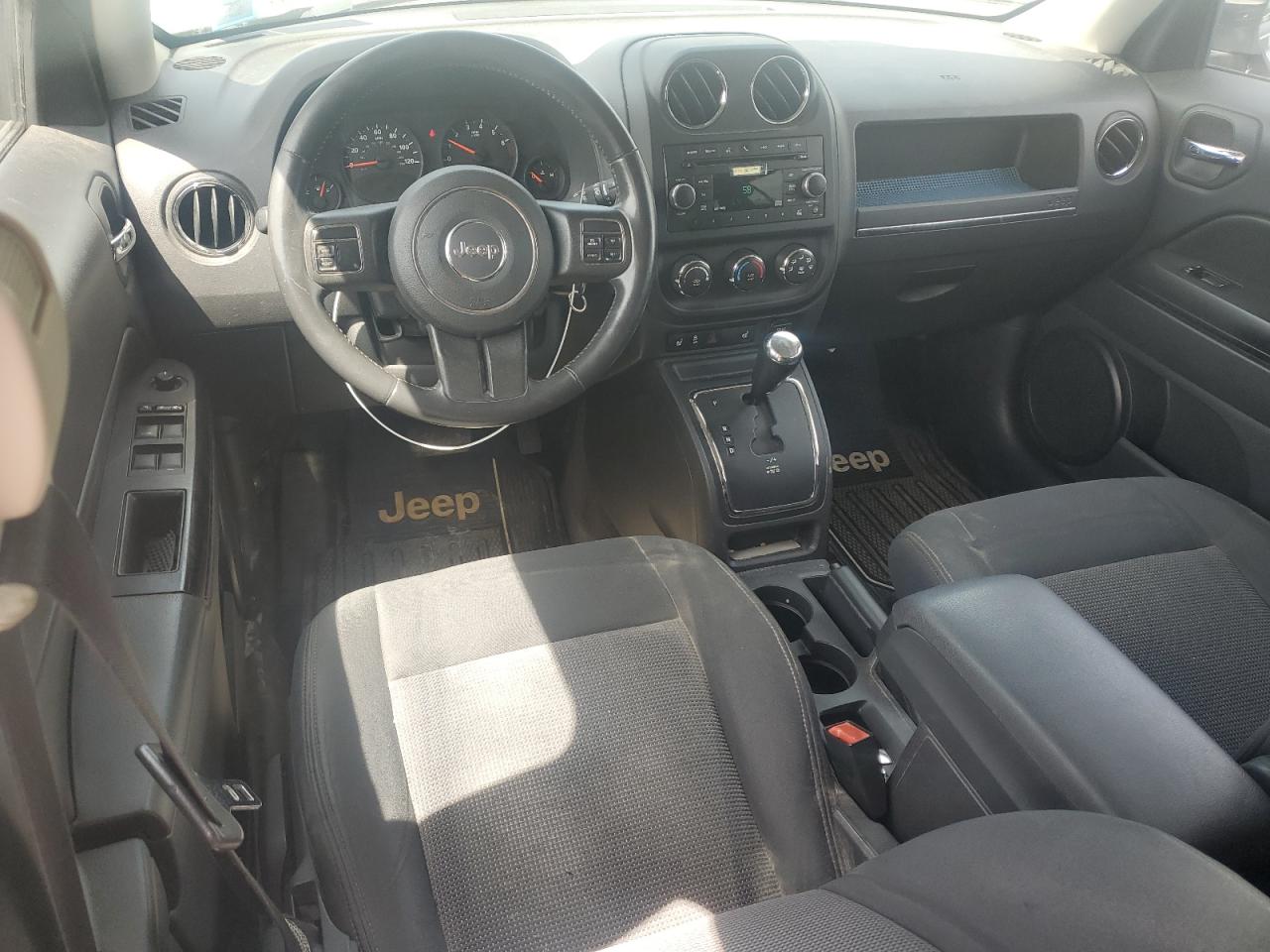 1C4NJRFB9DD140563 2013 Jeep Patriot Latitude 1C4NJRFB9DD140563 2013 Jeep Patriot Latitude