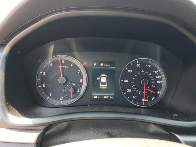 2018 HYUNDAI SONATA SPO - 5NPE34AF2JH701635