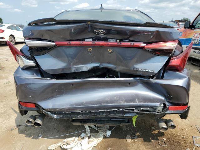2019 TOYOTA AVALON XLE - 4T1BZ1FB5KU018272