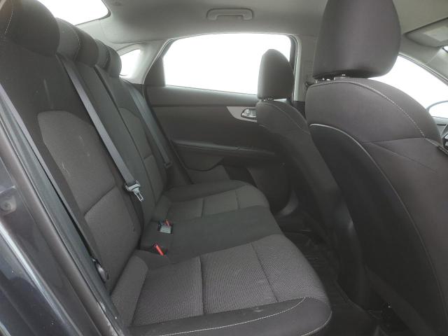 2024 KIA FORTE LX - 3KPF24AD3RE724850