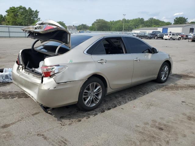 VIN 4T1BF1FK7FU056469 2015 Toyota Camry, LE no.3