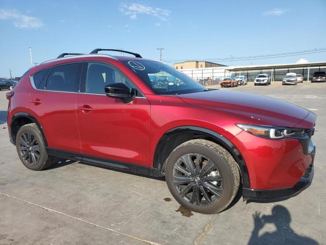 2023 MAZDA CX-5 - JM3KFBAY6P0277793