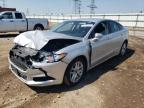 2016 FORD FUSION SE - 3FA6P0H77GR206956