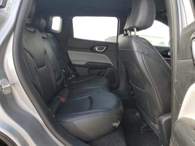 JEEP COMPASS LIMITED