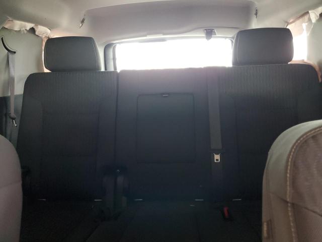 2017 Chevrolet Tahoe C1500 Ls VIN: 1GNSCAKC0HR403620 Lot: 62193674