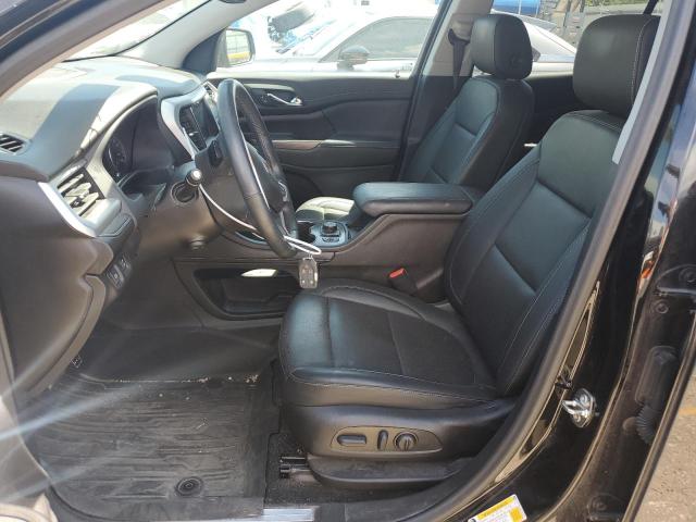 2023 GMC ACADIA SLT - 1GKKNMLS2PZ110556