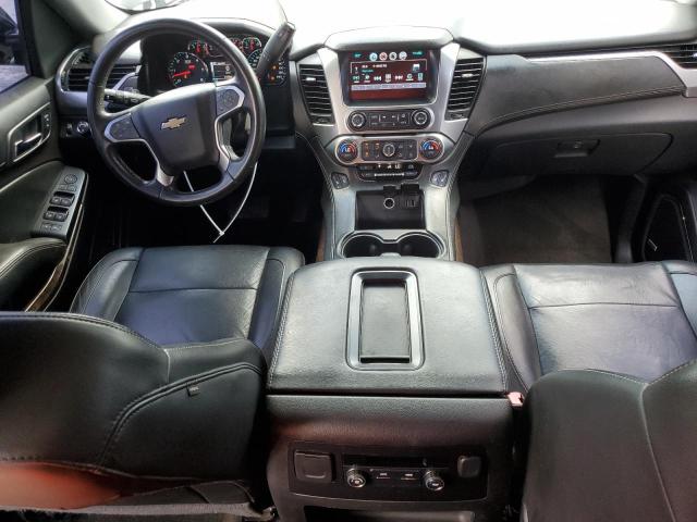 2016 Chevrolet Tahoe C1500 Lt VIN: 1GNSCBKC7GR350547 Lot: 61520124