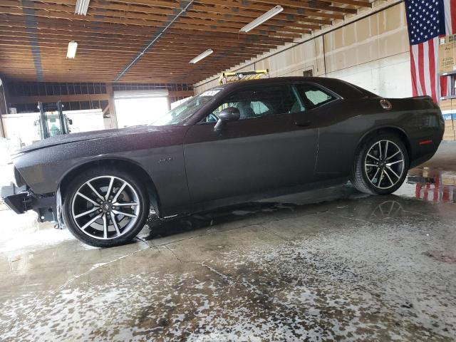 2023 Dodge Challenger R/T VIN: 2C3CDZBT6PH540069 Lot: 62821624