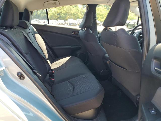 2016 Toyota Prius VIN: JTDKBRFU9G3506954 Lot: 60740064