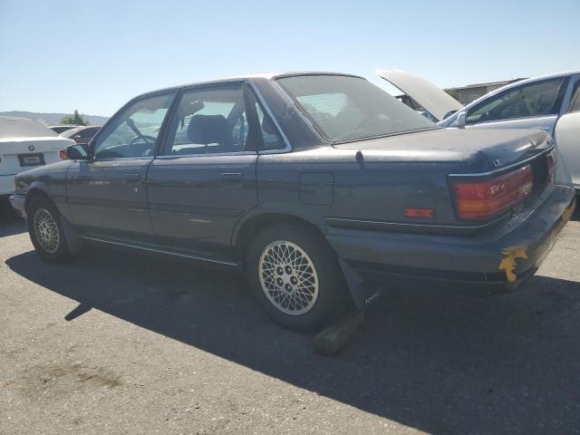 1991 Toyota Camry Le VIN: JT2SV22E3M0378536 Lot: 61156504