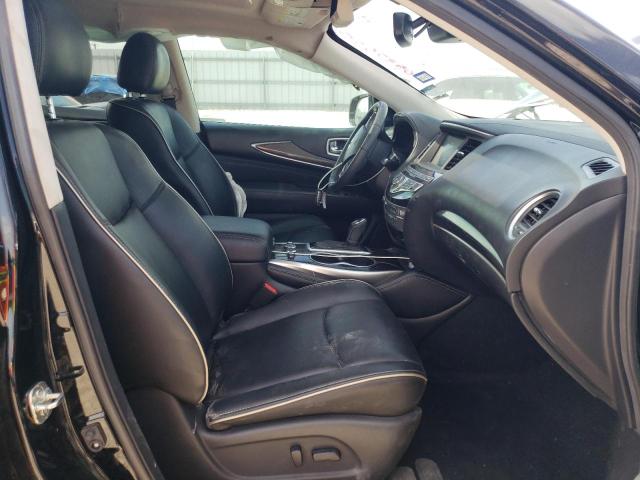 2020 INFINITI QX60 LUXE - 5N1DL0MN8LC539608