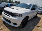 2019 DODGE DURANGO GT - 1C4RDJDG4KC781602