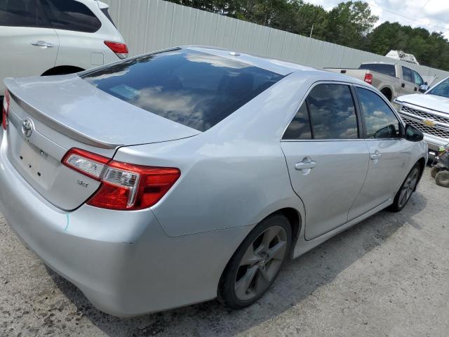 2014 Toyota Camry Se VIN: 4T1BK1FK8EU024768 Lot: 62709534