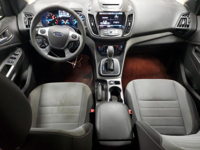 2014 Ford Escape Se VIN: 1FMCU0GX1EUA12500 Lot: 61832374