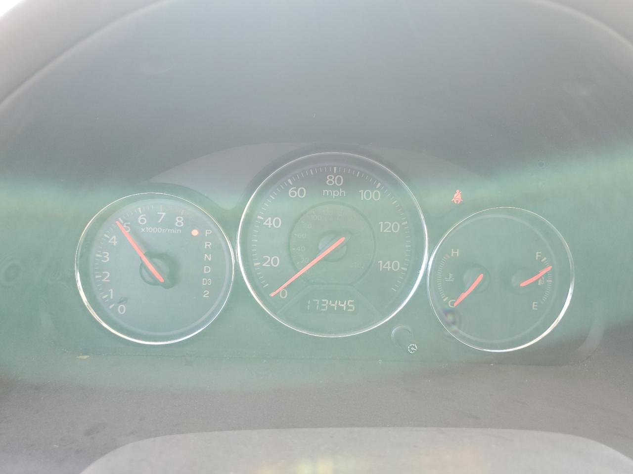 2HGES26743H518503 2003 Honda Civic Ex