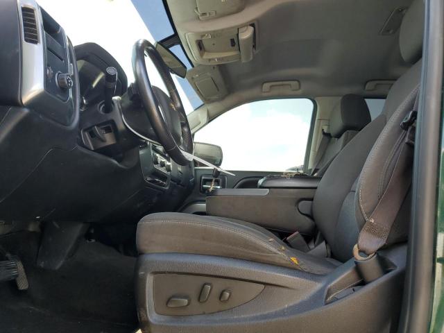 2015 CHEVROLET SILV1500 2 - 1GCRCREH8FZ202249