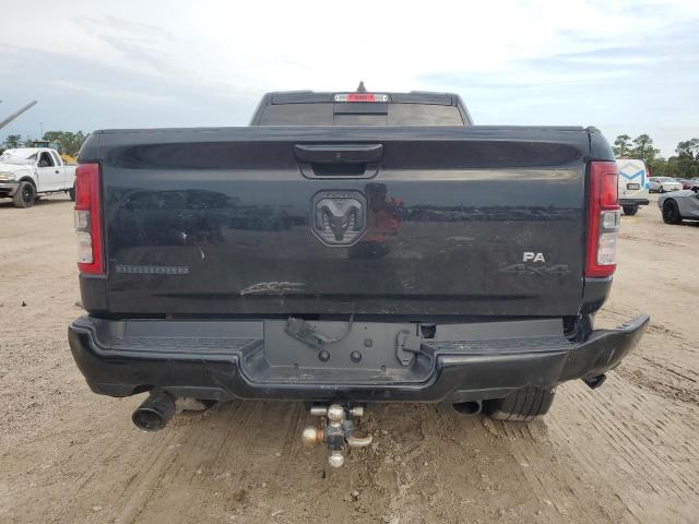 2022 RAM 1500 BIG H 1C6SRFBT9NN132099  64093024