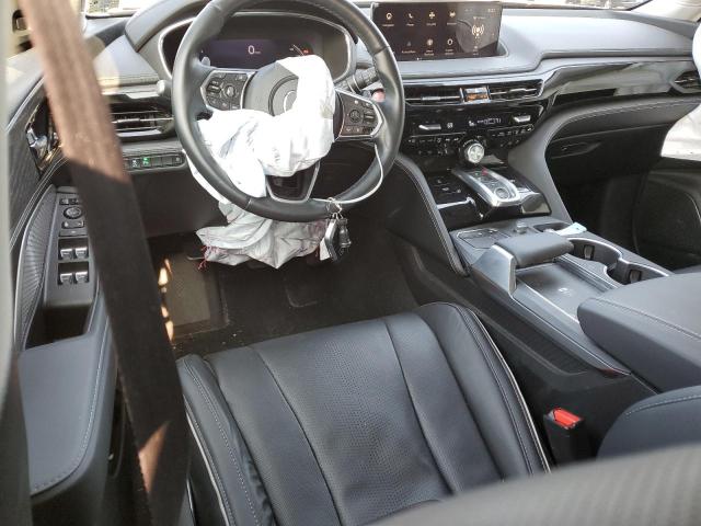 2022 ACURA MDX ADVANC - 5J8YE1H87NL050213