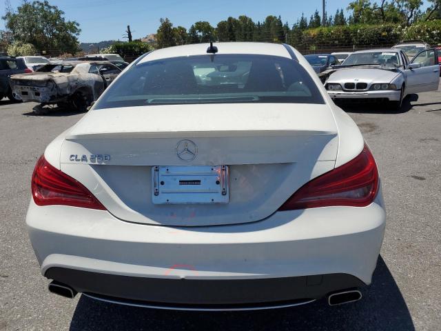 VIN WDDSJ4EB7GN312441 2016 Mercedes-Benz CLA-Class,... no.6