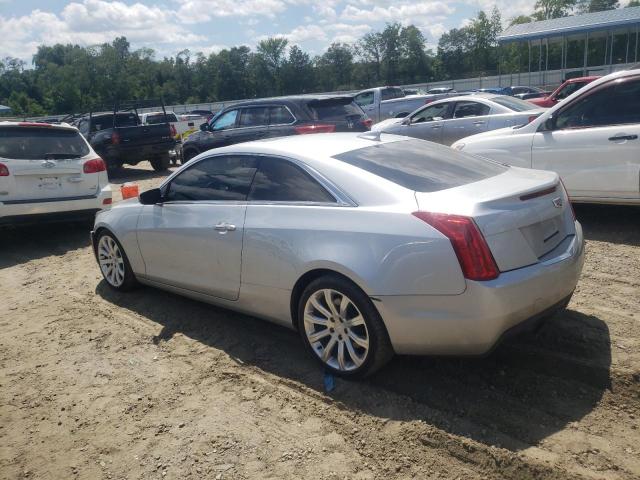 2016 CADILLAC ATS - 1G6AA1RX9G0132114