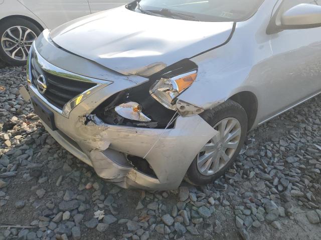 2019 NISSAN VERSA - 3N1CN7AP8KL859476