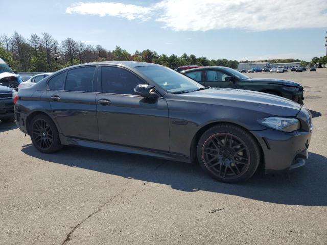 2015 BMW 528 XI - WBA5A7C5XFD622476