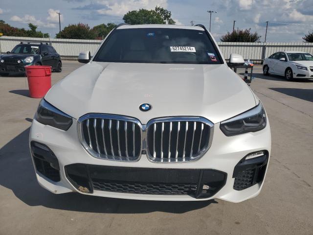 VIN 5UXCR6C51KLL37175 2019 BMW X5, Xdrive40I no.5