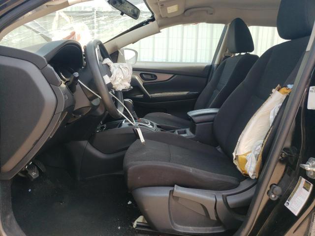 2019 NISSAN ROGUE SPOR - JN1BJ1CP3KW239629