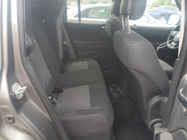 1C4NJRFB9DD140563 2013 Jeep Patriot Latitude