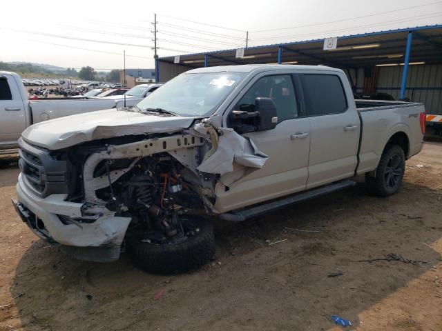 2023 FORD F150 SUPER #2776998505