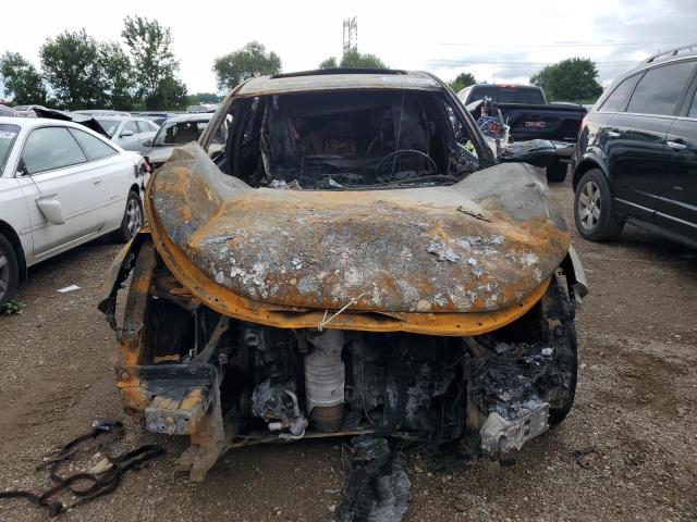 2019 HONDA CR-V EXL - 5J6RW2H83KL022467