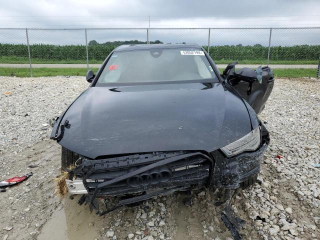 2017 AUDI S6 PREMIUM WAUFFAFCXHN099647