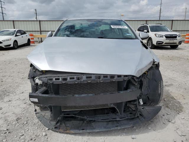 2018 HYUNDAI ELANTRA SE - 5NPD84LF2JH397510