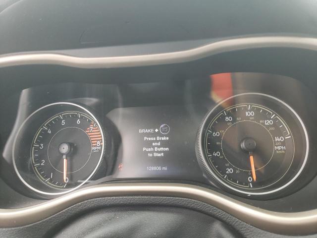 2016 JEEP CHEROKEE L - 1C4PJMDS6GW169297