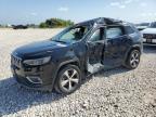 2020 JEEP CHEROKEE L - 1C4PJLDBXLD652825