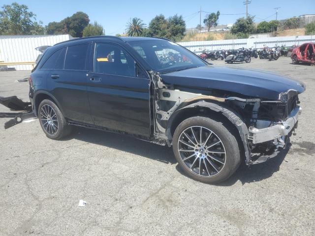 2022 Mercedes-Benz Glc 300 VIN: W1N0G8DB9NV335458 Lot: 62262174