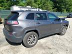 JEEP CHEROKEE L photo