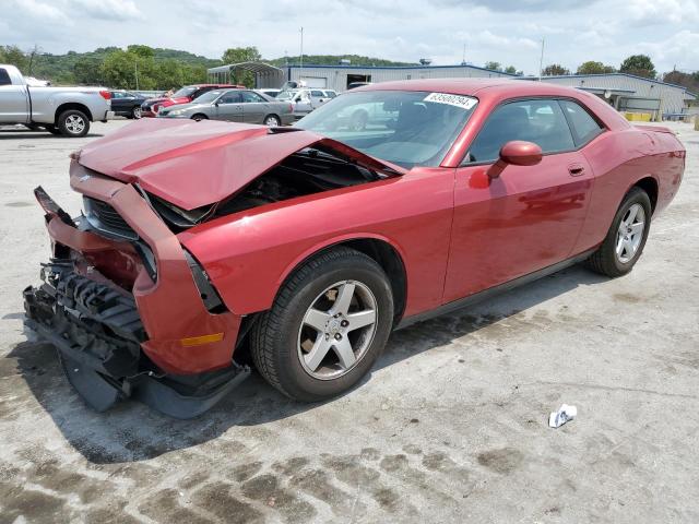 Vin: 2b3cj4dv8ah241228, lot: 63500294, dodge challenger se 2010 img_1